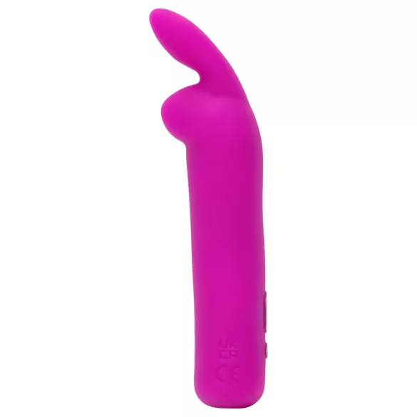 Happyrabbit Bullet - Akku Rabbit-Stabvibrator (Lila)