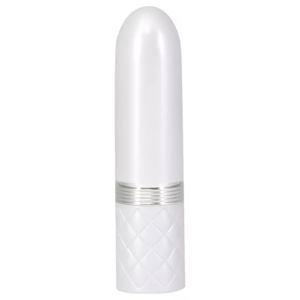 Pillow Talk Lusty - Akku-Zungen-Vibrator (pink)