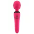 PalmPower groove - wiederaufladbarer Massagestab (pink)