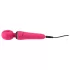 PalmPower groove - wiederaufladbarer Massagestab (pink)
