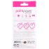 PalmPower Groove - Akku-Vibrator (Pink)