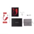 Svakom Phoenix Neo 2 - Intelligentes Vibro-Ei (Rot)