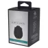 Fifty Shades of Grey - Luftwellenvibrator Rose (Schwarz)