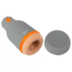 Rebel - Handmasturbator für Männer (grau)