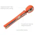 Fun Factory VIM - Massagevibrator (orange)