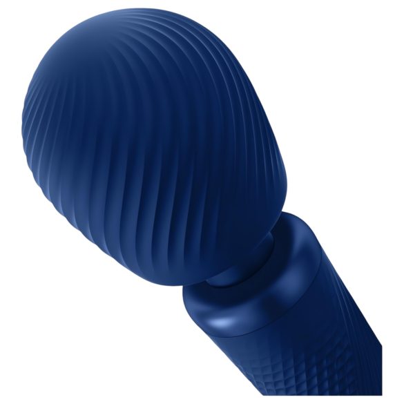 Fun Factory VIM - Massagespaß Vibrator (blau)