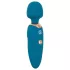 You2Toys Petite - Akku-Massagevibrator (blau)