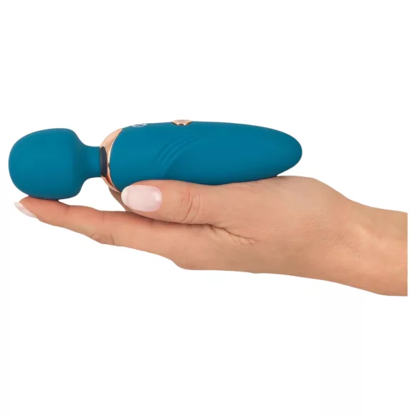 You2Toys Petite - Akku-Massagevibrator (blau)