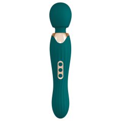 You2Toys Grande - wiederaufladbarer Massagevibrator (grün)