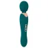 You2Toys Grande - wiederaufladbarer Massagevibrator (grün)