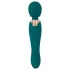 You2Toys Grande - wiederaufladbarer Massagevibrator (grün)