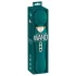 You2Toys Grande - wiederaufladbarer Massagevibrator (grün)