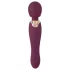 You2Toys Grande - Akku-Massagevibrator (rot)