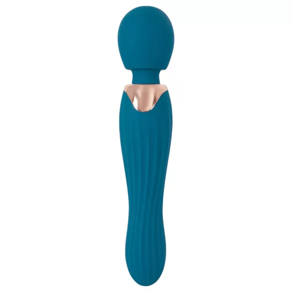 You2Toys Grande - Akkuvibrator (Blau)