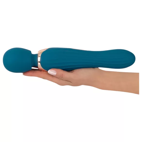 You2Toys Grande - Akkuvibrator (Blau)