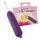 You2Toys - Spot-on Klitoris-Vibrator (Lila)