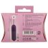 You2Toys - Spot-on Klitoris-Vibrator (Lila)