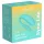 We-Vibe Sync Lite - Paarvibrator mit App- und Fernbedienungssteuerung (grün)