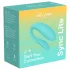 We-Vibe Sync Lite - Paarvibrator mit App- und Fernbedienungssteuerung (grün)