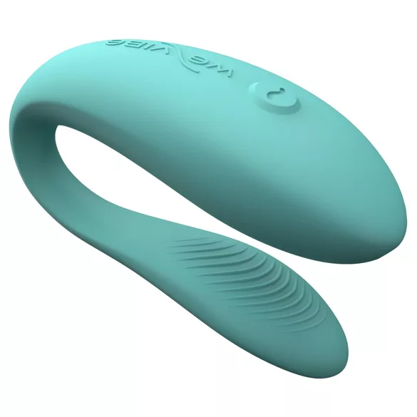 We-Vibe Sync Lite - Paarvibrator mit App- und Fernbedienungssteuerung (grün)