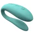 We-Vibe Sync Lite - Paarvibrator mit App- und Fernbedienungssteuerung (grün)