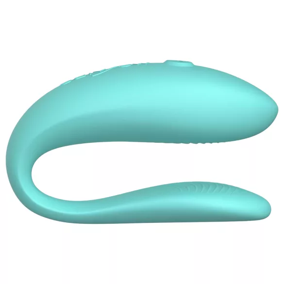 We-Vibe Sync Lite - Paarvibrator mit App- und Fernbedienungssteuerung (grün)