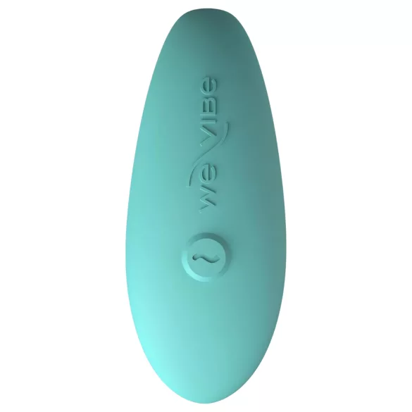 We-Vibe Sync Lite - Paarvibrator mit App- und Fernbedienungssteuerung (grün)