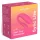 We-Vibe Sync Lite - smarter Radio-Paarsvibrator (pink)
