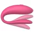 We-Vibe Sync Lite - Paarvibrator mit App- und Fernbedienungssteuerung (Pink)
