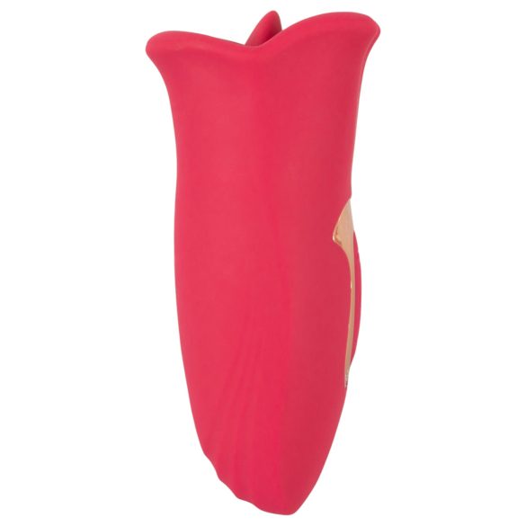 You2Toys - Zungen-Klitorisvibrator (pink)