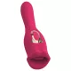 You2Toys - 2in1 Zungenvibrator (pink)