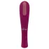 SMILE Special Stab - Wiederaufladbarer Massagestab (Pink)