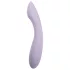 Svakom Amy 2 - Akku G-Punkt-Vibrator, wasserdicht (lila)