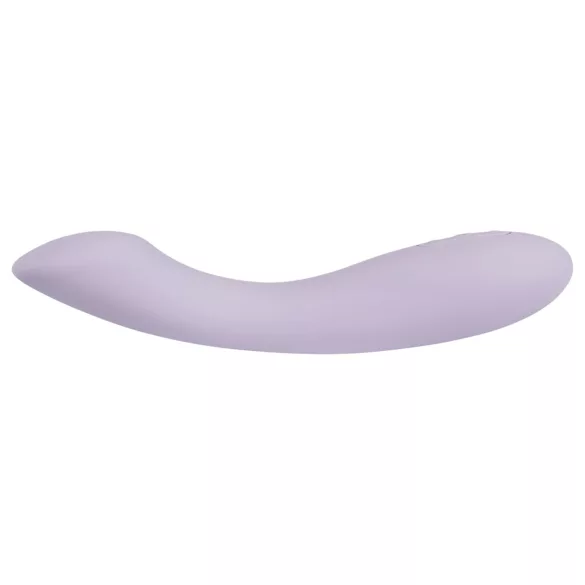 Svakom Amy 2 - Akku G-Punkt-Vibrator, wasserdicht (lila)