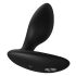We-Vibe Ditto+ - Smarter, wiederaufladbarer Analvibrator (Schwarz)