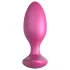 We-Vibe Ditto+ - App-gesteuerter Analvibrator (Pink)