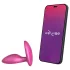 We-Vibe Ditto+ - App-gesteuerter Analvibrator (Pink)