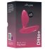 We-Vibe Ditto+ - smart Akku Analvibrator (pink)