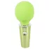 You2Toys Mini Wand - Akku-Massagevibrator (Grün)