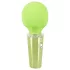 You2Toys Mini Wand - Akku-Massagevibrator (Grün)