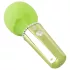 You2Toys Mini Wand - Akku-Massagevibrator (Grün)