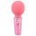 You2Toys Mini Wand - Akku-Massagevibrator (Pink)