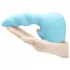 le Wand Unicorn - Massage-Vibrator-Set (Regenbogen)