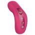 Fun Factory Laya III - wasserdichter Klitorisvibrator (Pink)