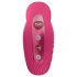 Fun Factory Laya III - wasserdichter Klitorisvibrator (Pink)