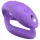 We-Vibe Sync O - App-gesteuerter Paarvibrator (lila)