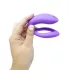 We-Vibe Sync O - App-gesteuerter Paarvibrator (lila)
