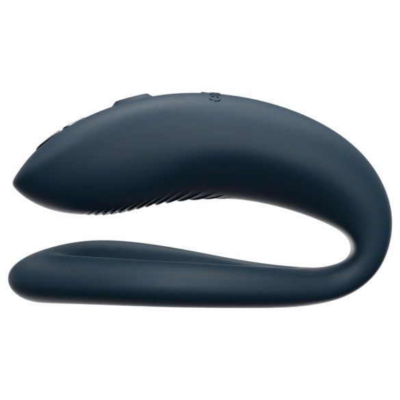 We-Vibe Sync O - intelligenter Akku-Paarvibrator (grün)