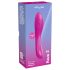 We-Vibe Rave 2 - Intelligenter G-Punkt Vibrator (Pink)