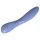 We‑Vibe Rave 2 - App-gesteuerter G-Punkt-Vibrator (blau)